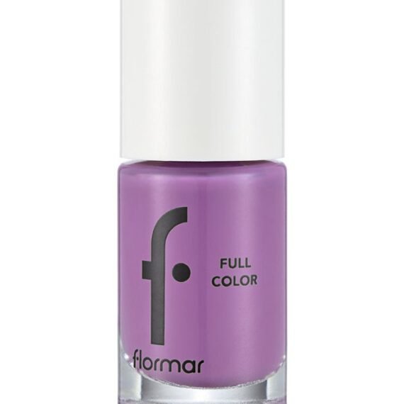 Full Color Nail Enamel - FC38 Lilac Blossom