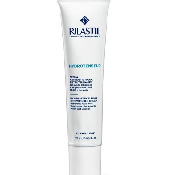 Rilastil Hydrotenseur Rich Anti-Wrinkle Cream 40ml