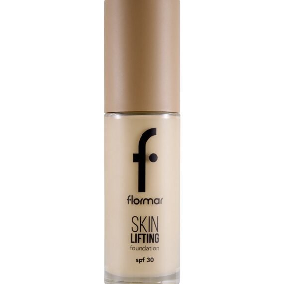 Skin Lifting Foundation - 010 Porcelain