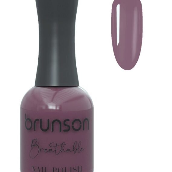 Breathable Nail Polish Halal nail polish Wudu friendly Quick-Dry Vegan long lasting but easy peel off 18ml BH281