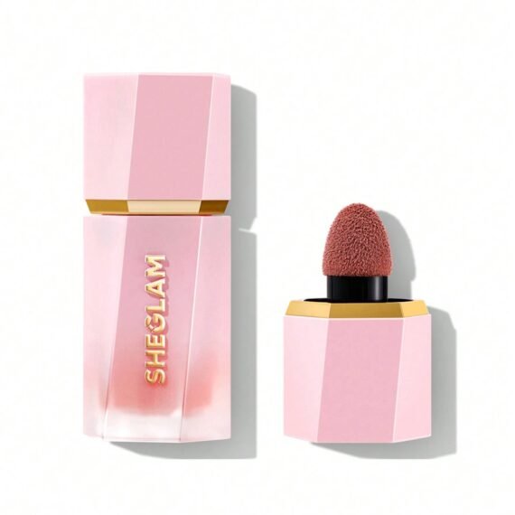 SG Color Bloom Liquid Blush- Cutie Pie