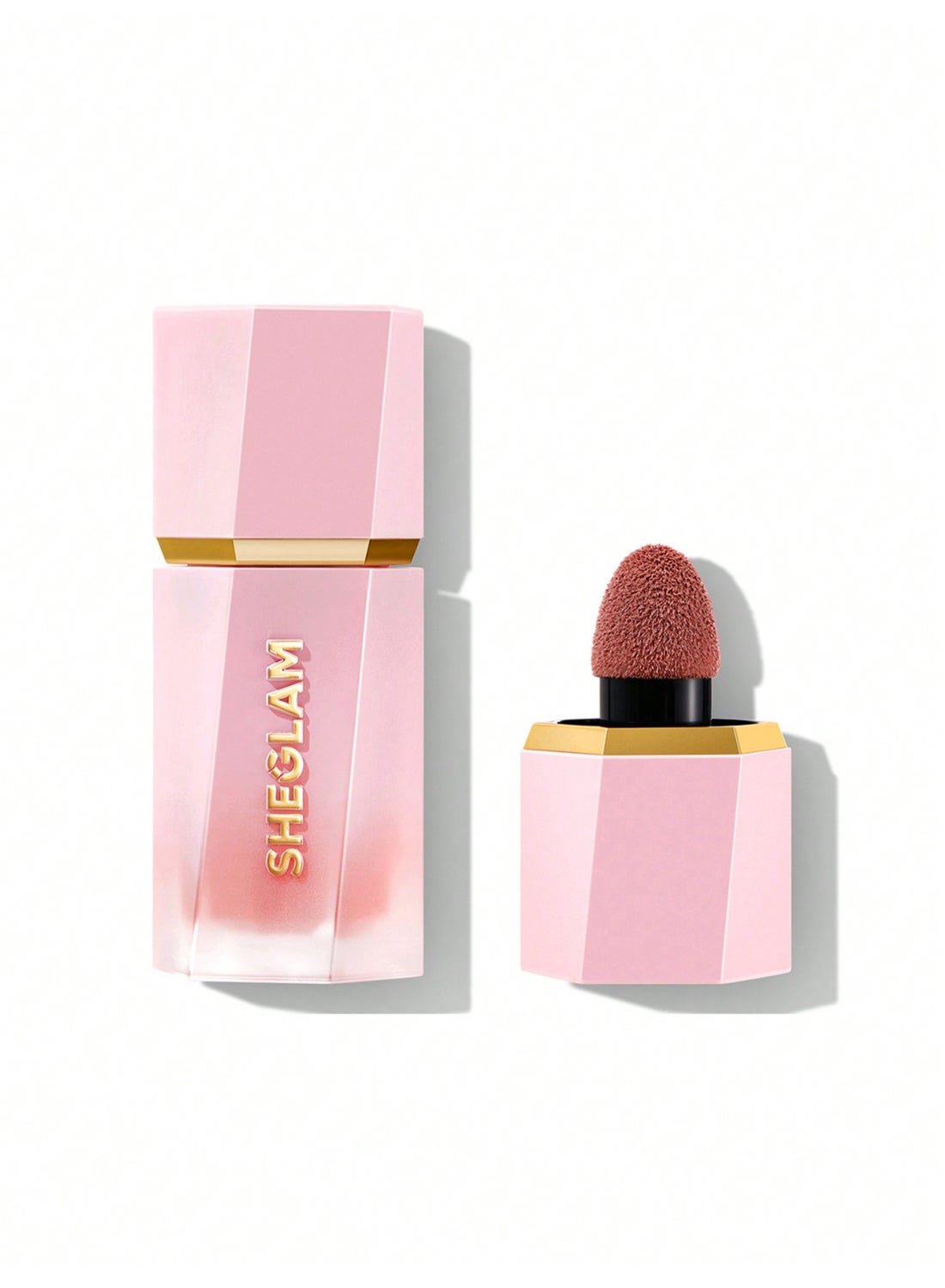 SG Color Bloom Liquid Blush- Cutie Pie