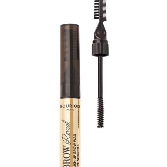 Brow Reveal Push-up Styling Wax - 01 - Clear, 6ml