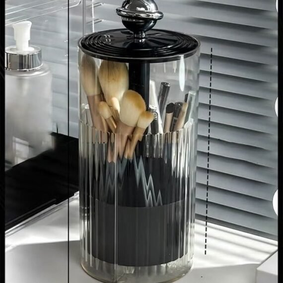 Makeup Brush Storage Organize Holder