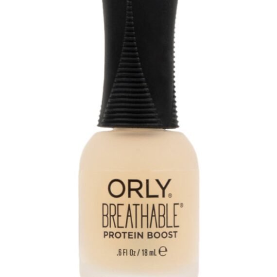 Breathable Treatment Protein Boost 18ml