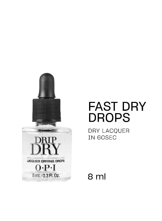 Drip Dry 8ml