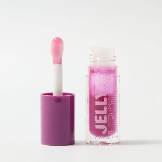 Technic Jelly Lip Oil - Berry Blast