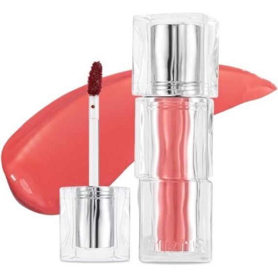 WATERISM GLOW TINT 02 MERRY CORAL