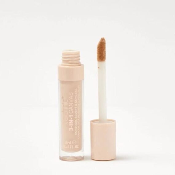 3 in 1 Canvas Contour, sculpt and Conceal Porcelain
