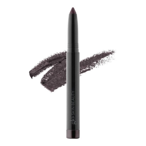 Glo Skin Beauty Cream Stay Shadow Stick (Concord) - Multi-Purpose Eyeshadow Mineral Makeup, Also Wear as Liner, on Lips or Cheeks