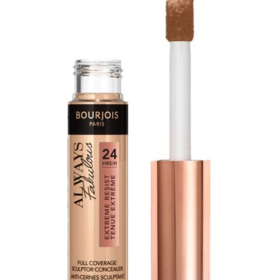 Always Fabulous Sculptor Concealer, 350 LiGramsht Sand, 10ml