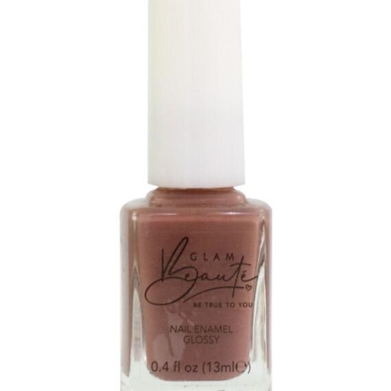 Glambeaute Nail Enamel 52 - Sandcastle