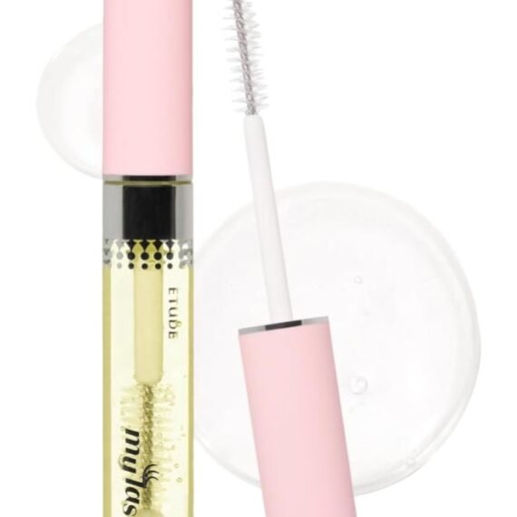 My Lash Serum (9G) Packaging May Vary Clear