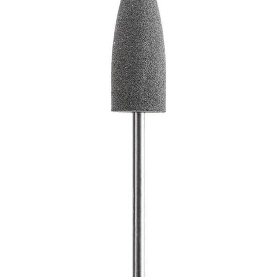 Silicone Polisher Nail Drill Bits Nail Drill File Bits for matting prepolish of Nails Cuticle Manicure Pedicure EP02