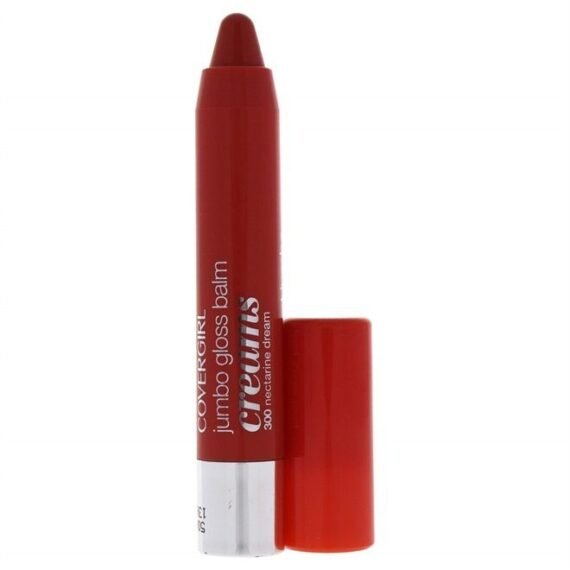 Colorlicious Jumbo Gloss Balm Creams Nectarine Dream 300, .11 oz