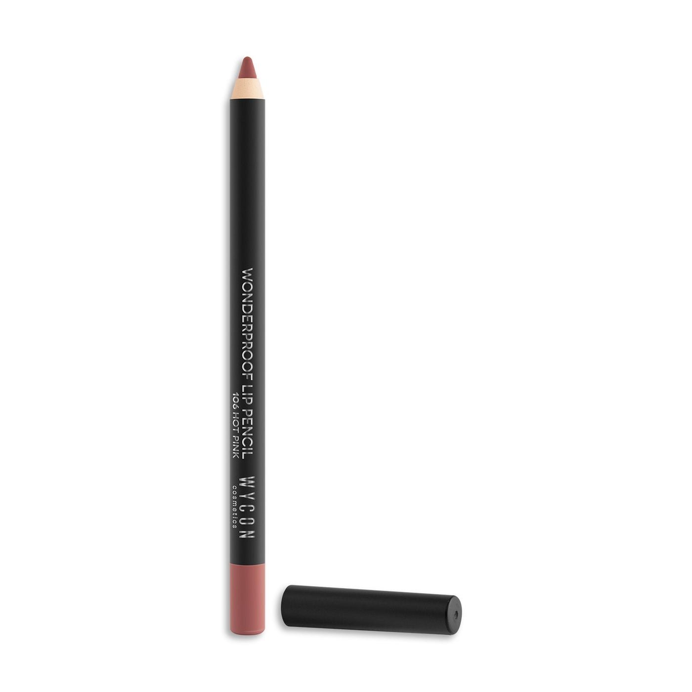 WONDERPROOF LIP PENCIL 106 HOT PINK