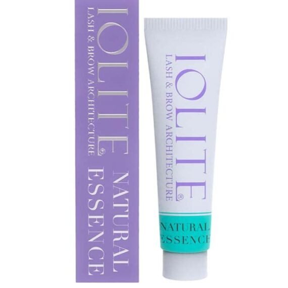 Natural Essence Lash And Brow Architecture IECE15