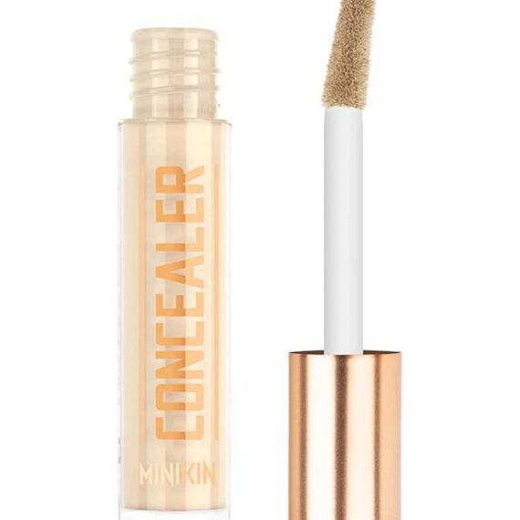 Mini Concealer Ivory