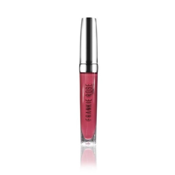 Ultra Matte Liquid Lipsticklong Lasting Lip Creamhighly Pigmented Smooth Creamy Lip Color For Womenrose All Day