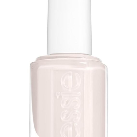 Glossy Nail Polish Marshmallow