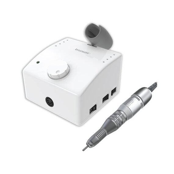Nail Drill Machine Electric Nail Drills Electric Drill Machine File Polisher Manicure 30000Rpm