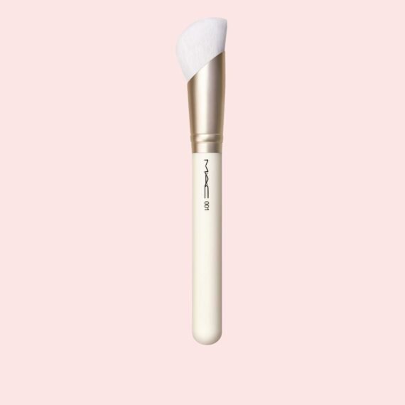 Serum + Moisturizer Brush