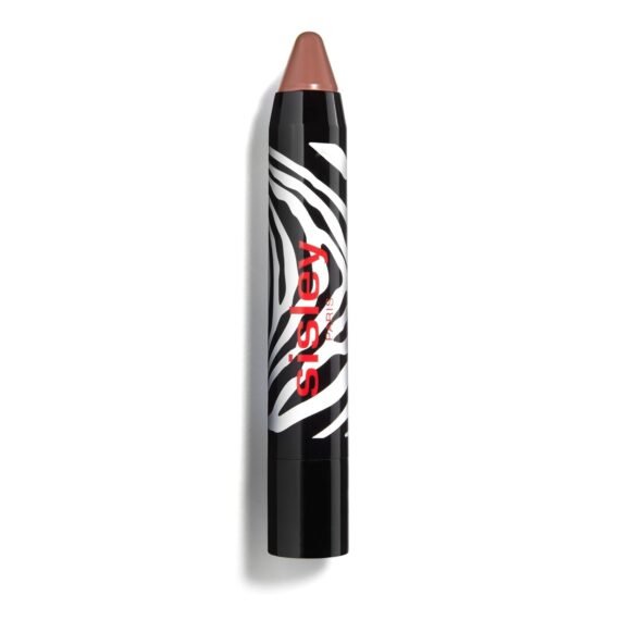 Sisley Paris Phyto-Lip Twist, 11 Litchi - Tinted Lip Balm - Plumps & Smooths Lips - Smooth, Glide-On Texture - Shiny Finish