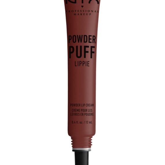 Powder Puff Lippie Lip Cream - Cool Intentions 01 Cool Intentions