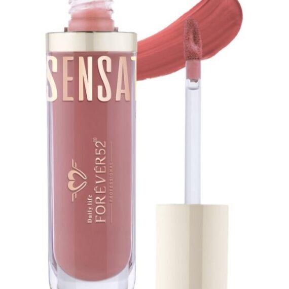 Sensational Lip No Cliche 011