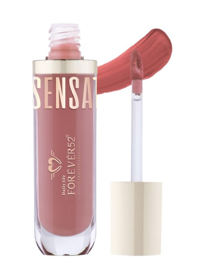 Sensational Lip No Cliche 011