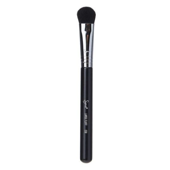 E50 - Large Fluff Brush