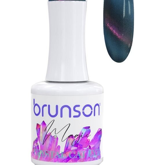 Gel Nail Polish Magic Crystal Cat Eye 9D Gel Polish 18ml Soak Off UV gel Nail Polish glitter UV LED Nail Polish C9D07N