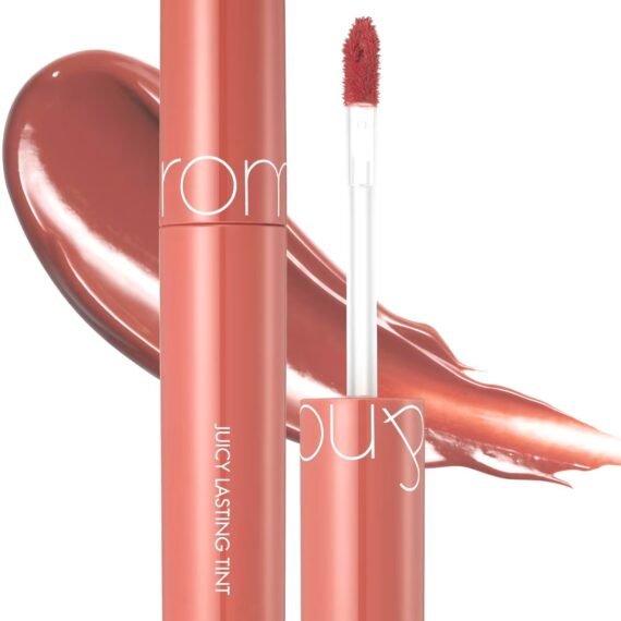 JUICY LASTING TINT 10.NUDY PEANUT