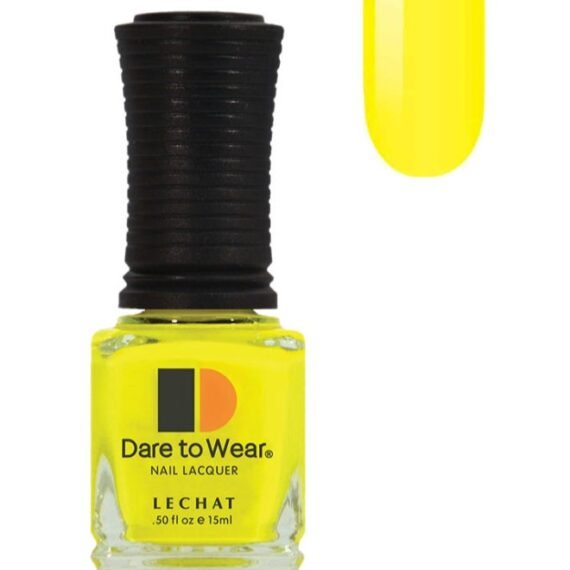 Nail Polish Super Shine Long Wear Lacquer Quick Drying Nail Color Resists Chips Fading Lasts Up To 3 Weeks Precise Application In One Stroke Nail Paint Happy Hour Dw39
