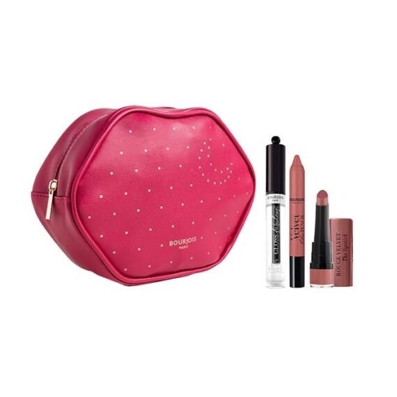 Nude Essentials Lip Kit