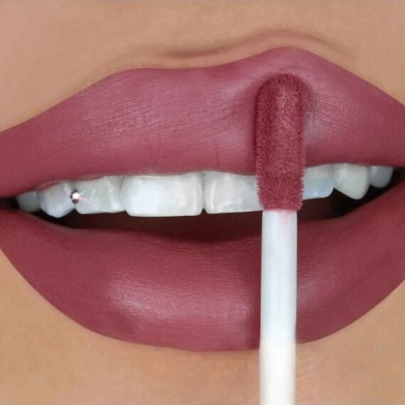 Refill Velvet Matte 07 Stardum