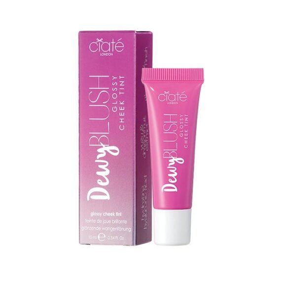 Dewy Cheek Blush Berry