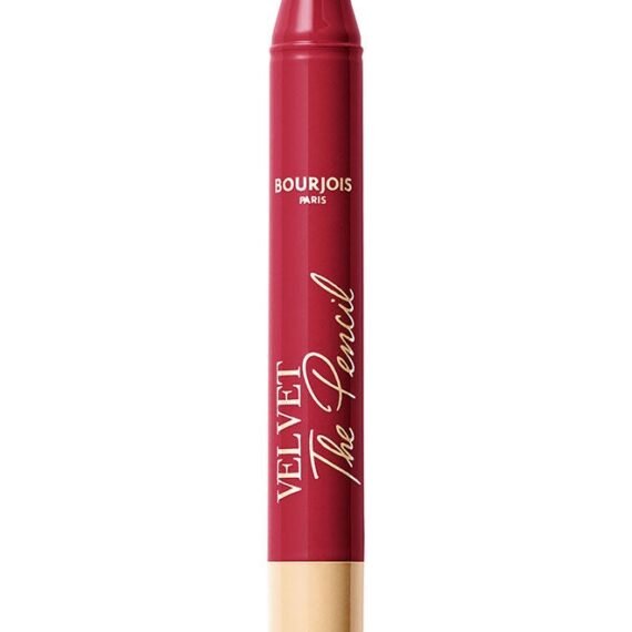 Velvet The Pencil - 08- Rouge Di'Vin 3G