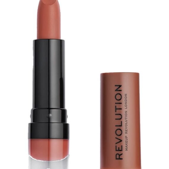 Makeup Revolution Gone Rogue 124 Matte Lipstick