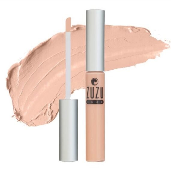 ZUZU LUXE Concealer (C 10)
