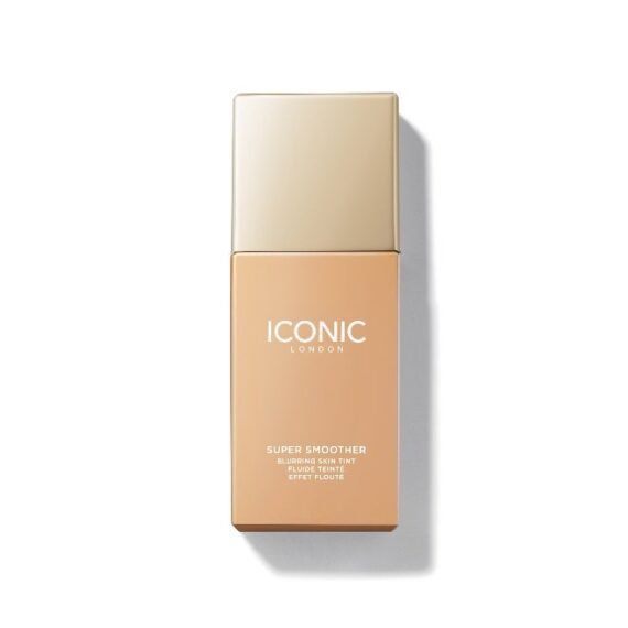 Super Smoother Blurring Skin Tint - Warm Light