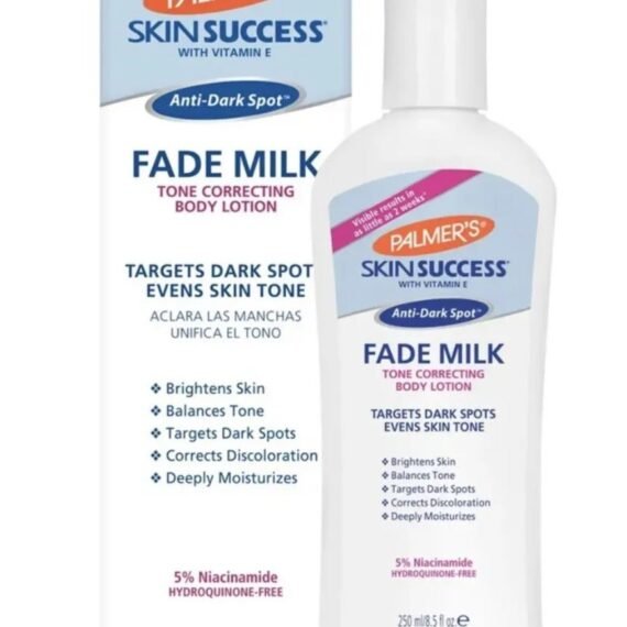Eventone Fade Milk With Vitamin E And Alpha Hydroxy