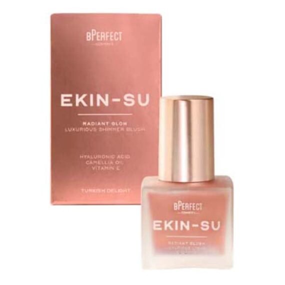 Cosmetics X Ekin Su Radiant Blush - Turkish Delight