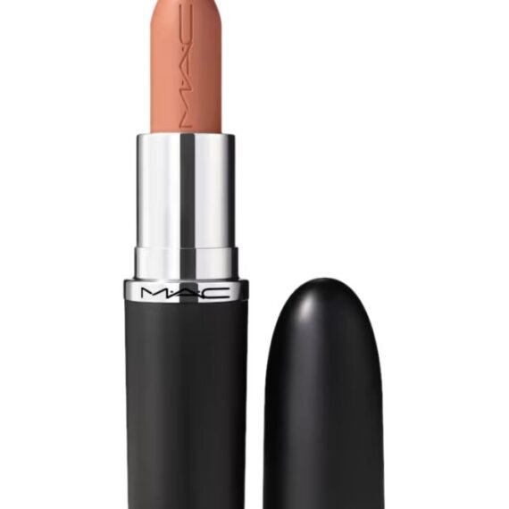 M·A·Cximal Sleek Satin Lipstick 815 Paramount