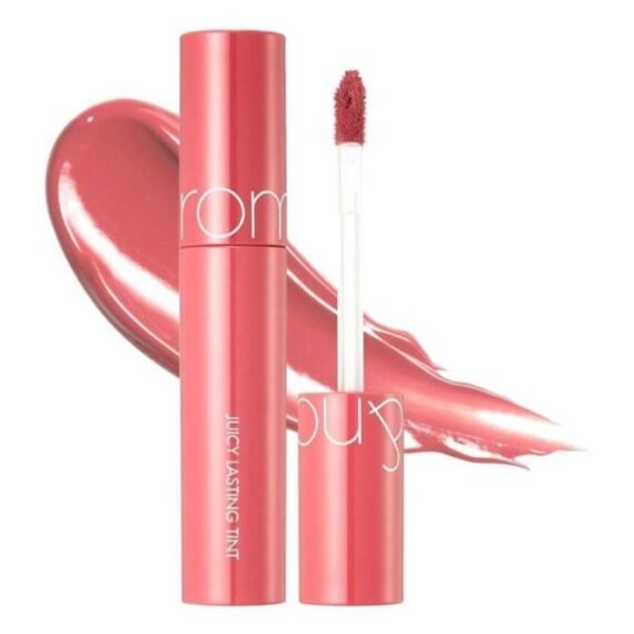 Juicy Lasting Tint 09 Litchi Coral