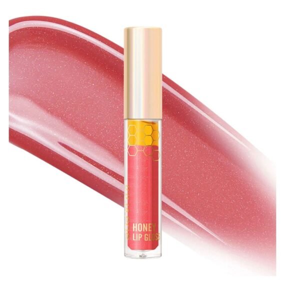 Sweet Honey Moisturizing Lip Gloss
