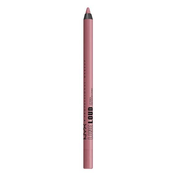 Line Loud Lip Liner Fierce Flirt