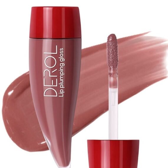Lingering Affection Plumping Lip Gloss 01# Emotional