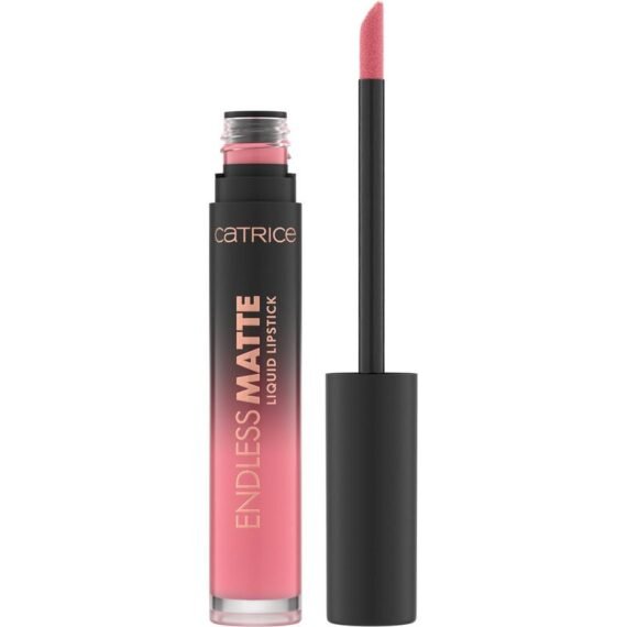 Endless Matte Liquid Lipstick 040 Wifey
