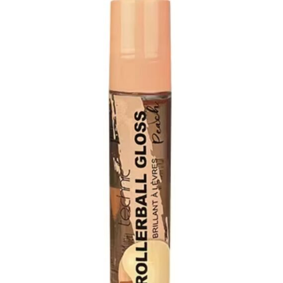 Rollerball Gloss Peach